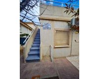 Resale - Bungalow -
Torrevieja - Los Balcones - Los Altos del Edén