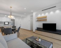 Resale - Bungalow -
Torrevieja - Los Balcones - Los Altos del Edén