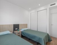 Resale - Bungalow -
Torrevieja - Los Balcones - Los Altos del Edén