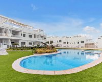 Resale - Bungalow -
Torrevieja - Los Balcones - Los Altos del Edén