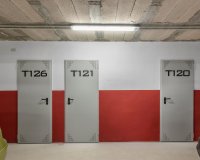 Resale - Bungalow -
Torrevieja - Los Balcones - Los Altos del Edén