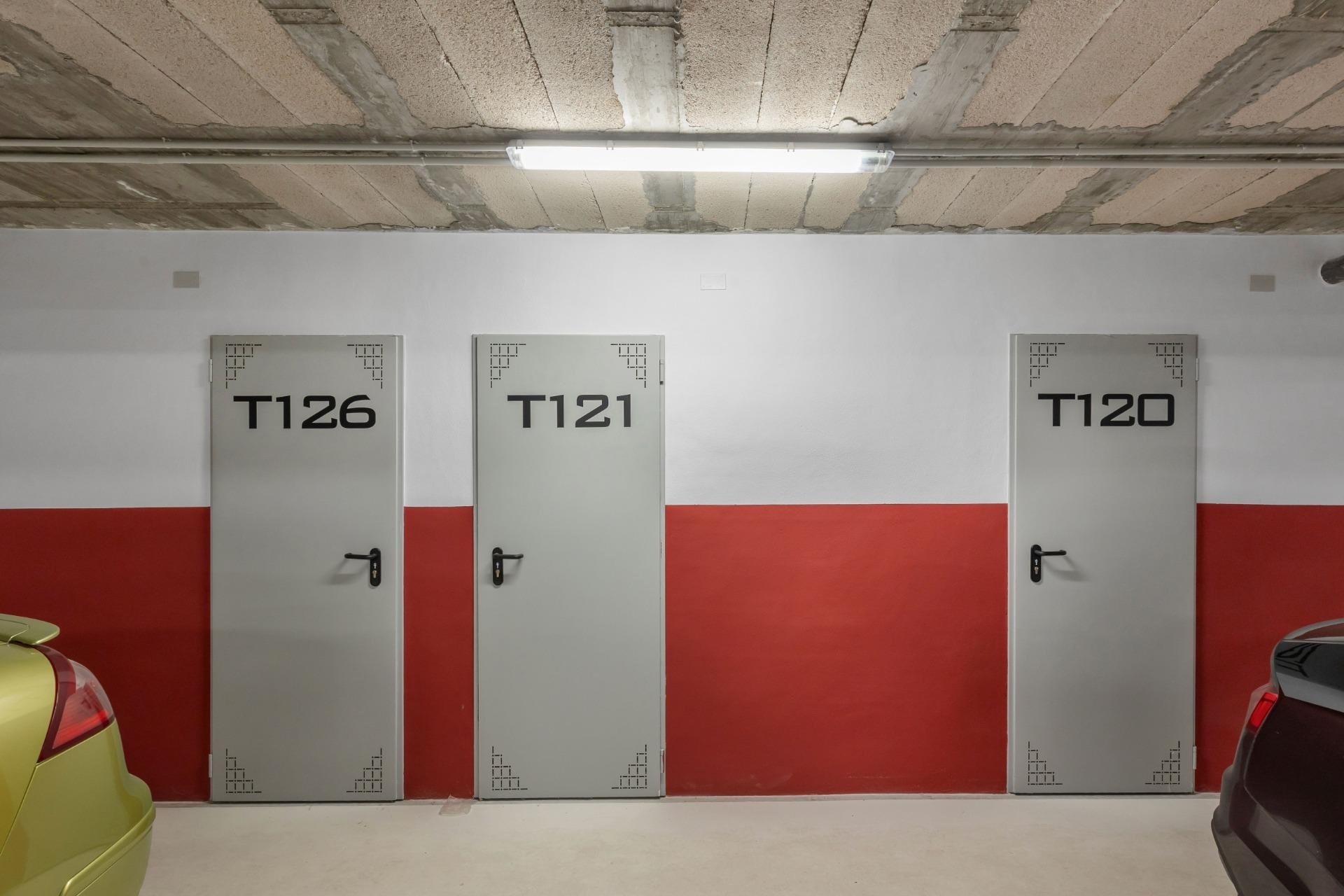 Resale - Bungalow -
Torrevieja - Los Balcones - Los Altos del Edén