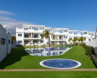 Resale - Bungalow -
Torrevieja - Los Balcones - Los Altos del Edén