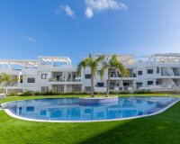 Resale - Bungalow -
Torrevieja - Los Balcones - Los Altos del Edén