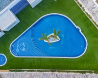 Resale - Bungalow -
Torrevieja - Los Balcones - Los Altos del Edén