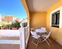 Resale - Bungalow -
Torrevieja - Los Balcones - Los Altos del Edén