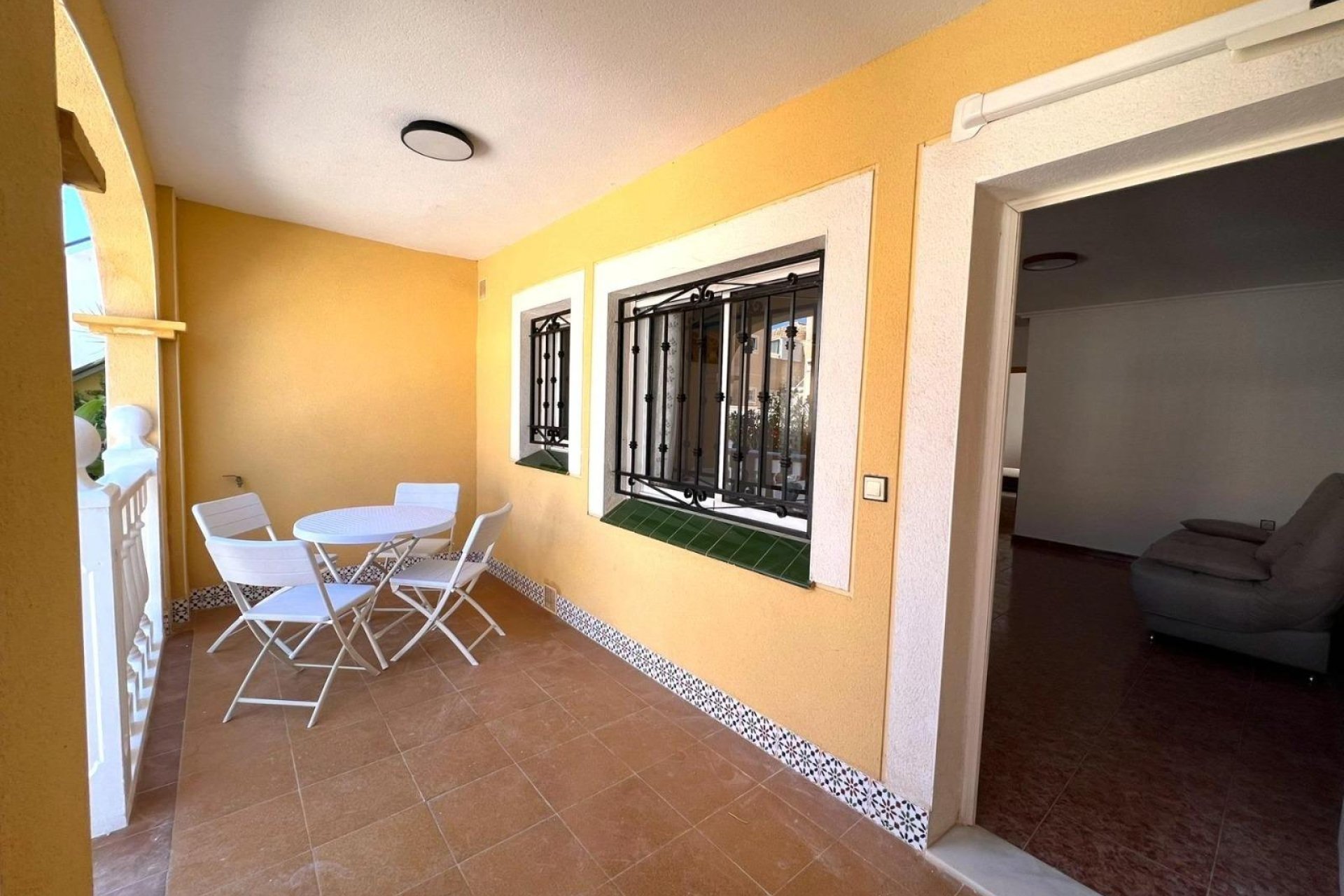 Resale - Bungalow -
Torrevieja - Los Balcones - Los Altos del Edén