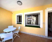 Resale - Bungalow -
Torrevieja - Los Balcones - Los Altos del Edén