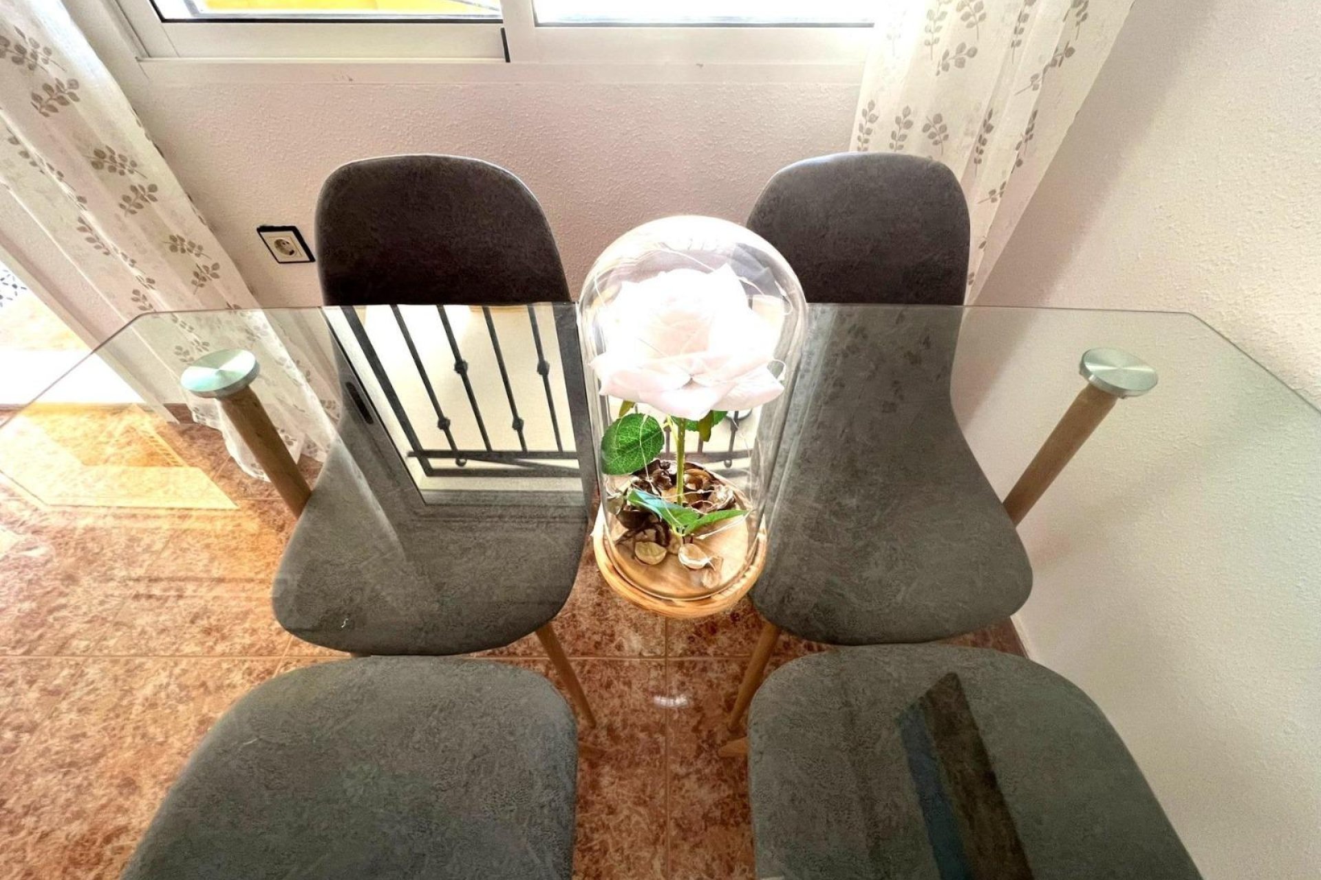 Resale - Bungalow -
Torrevieja - Los Balcones - Los Altos del Edén