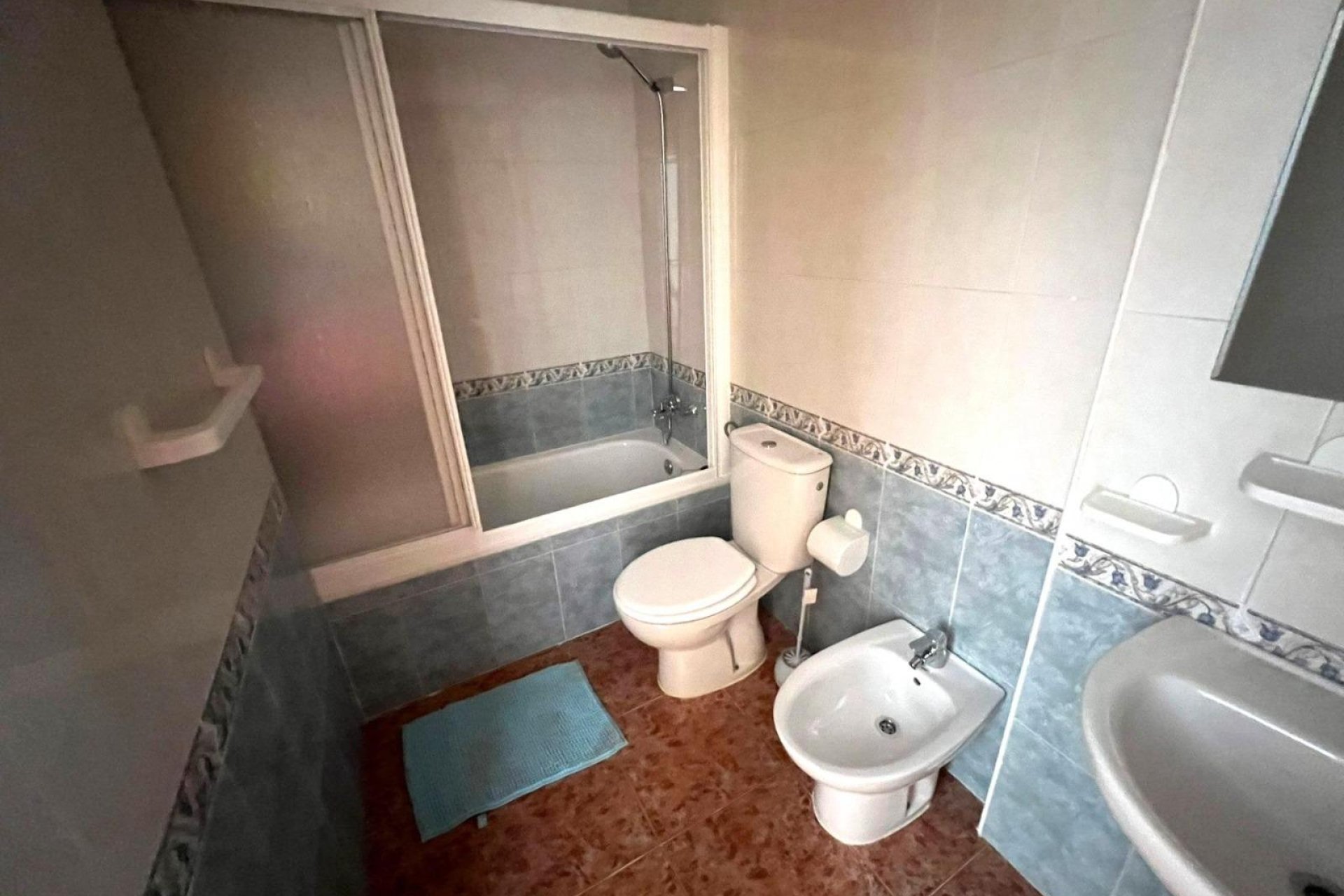 Resale - Bungalow -
Torrevieja - Los Balcones - Los Altos del Edén