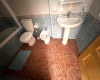 Resale - Bungalow -
Torrevieja - Los Balcones - Los Altos del Edén