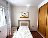Resale - Bungalow -
Torrevieja - Los Balcones - Los Altos del Edén