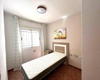Resale - Bungalow -
Torrevieja - Los Balcones - Los Altos del Edén