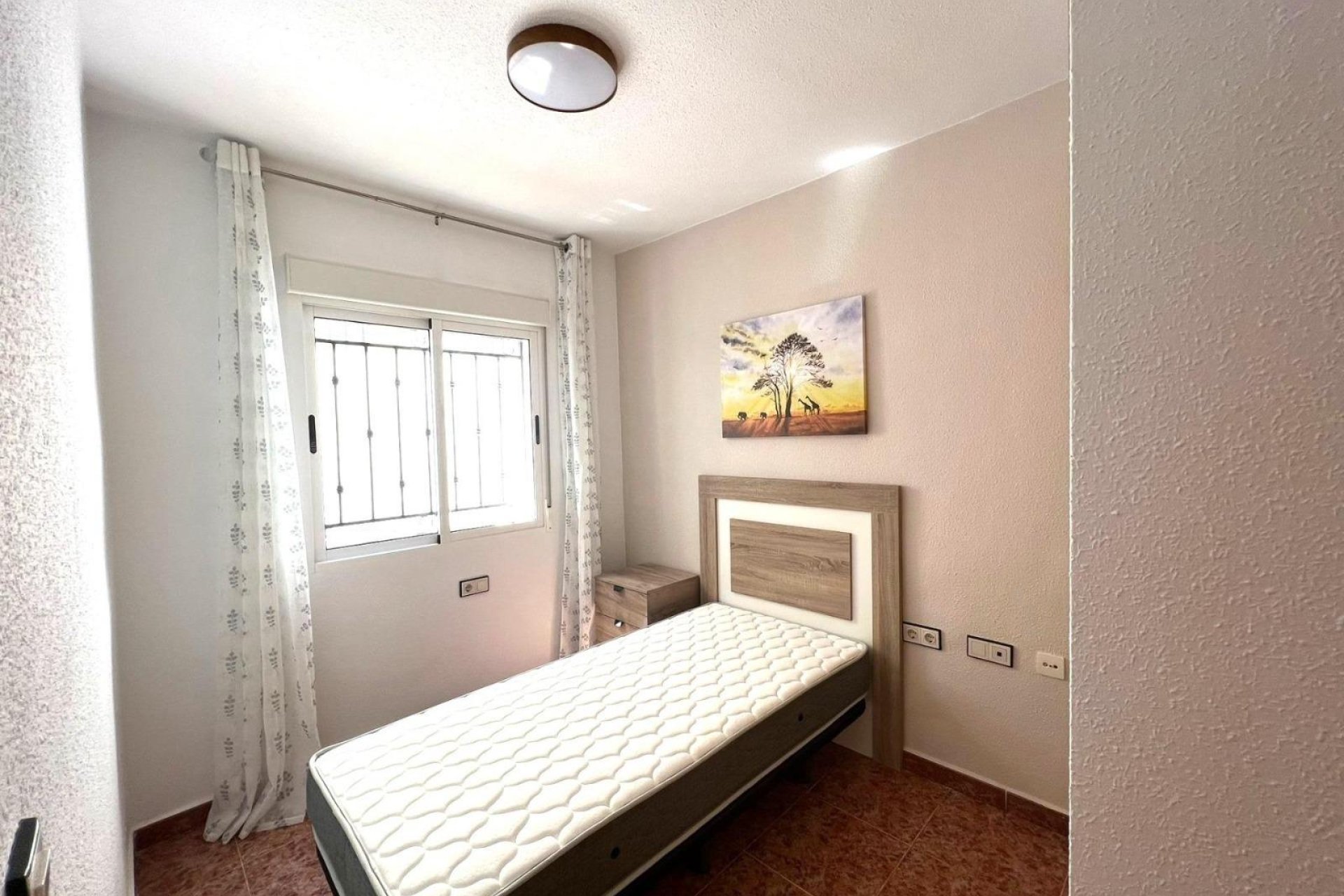 Resale - Bungalow -
Torrevieja - Los Balcones - Los Altos del Edén