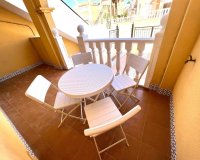 Resale - Bungalow -
Torrevieja - Los Balcones - Los Altos del Edén