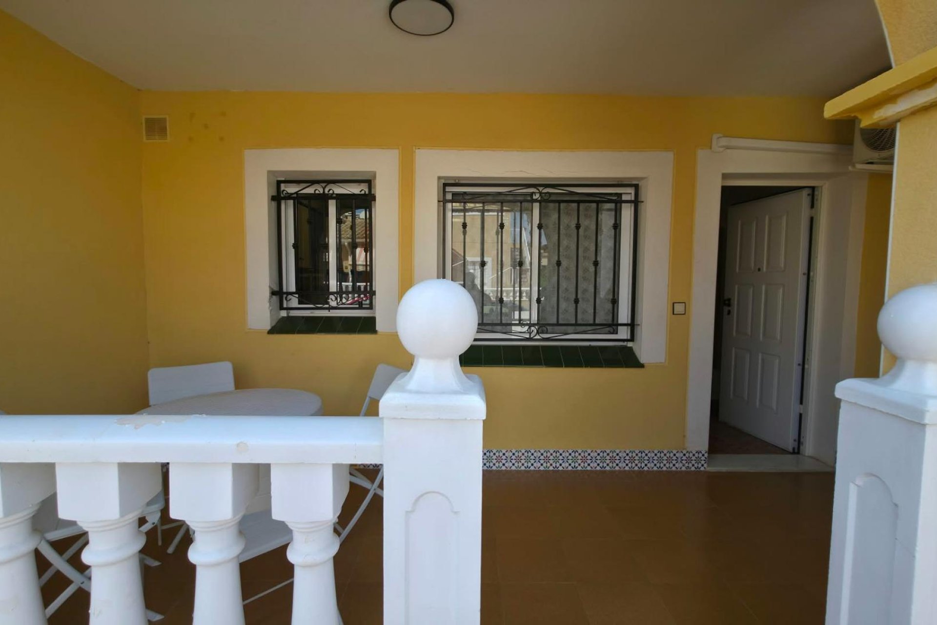 Resale - Bungalow -
Torrevieja - Los Balcones - Los Altos del Edén