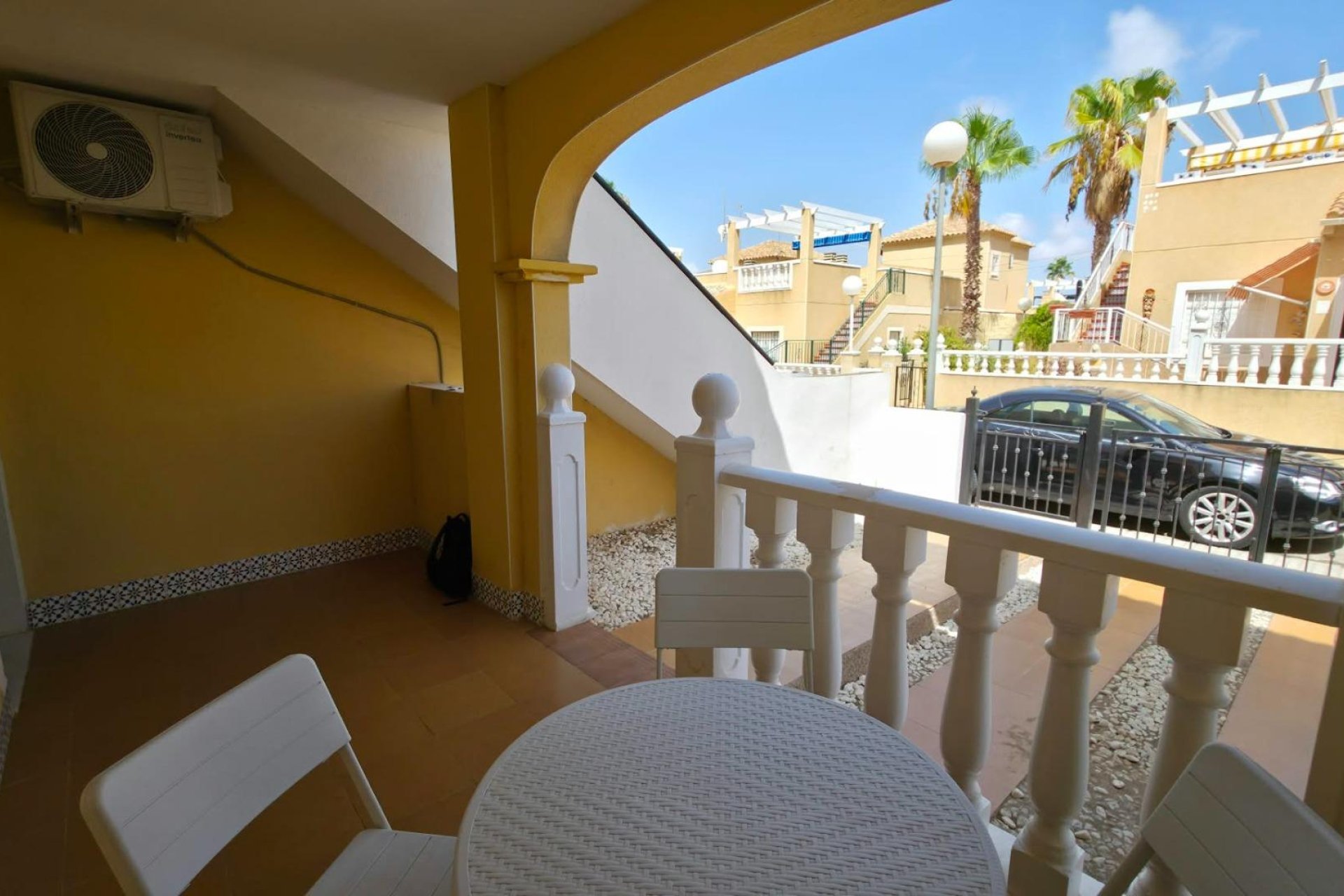 Resale - Bungalow -
Torrevieja - Los Balcones - Los Altos del Edén