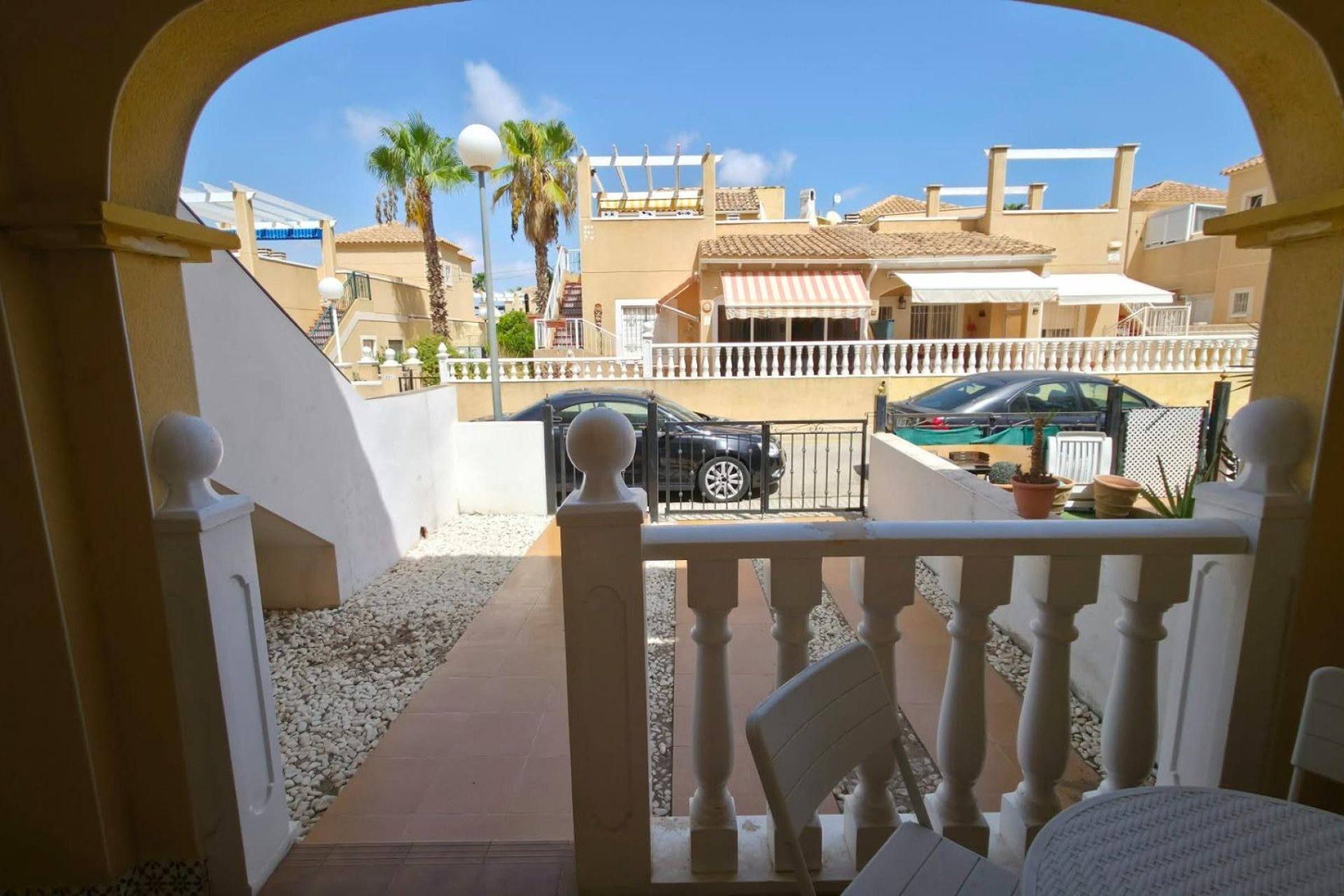 Resale - Bungalow -
Torrevieja - Los Balcones - Los Altos del Edén