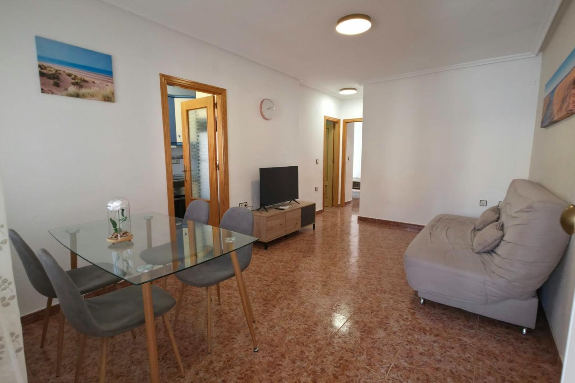 Resale - Bungalow -
Torrevieja - Los Balcones - Los Altos del Edén