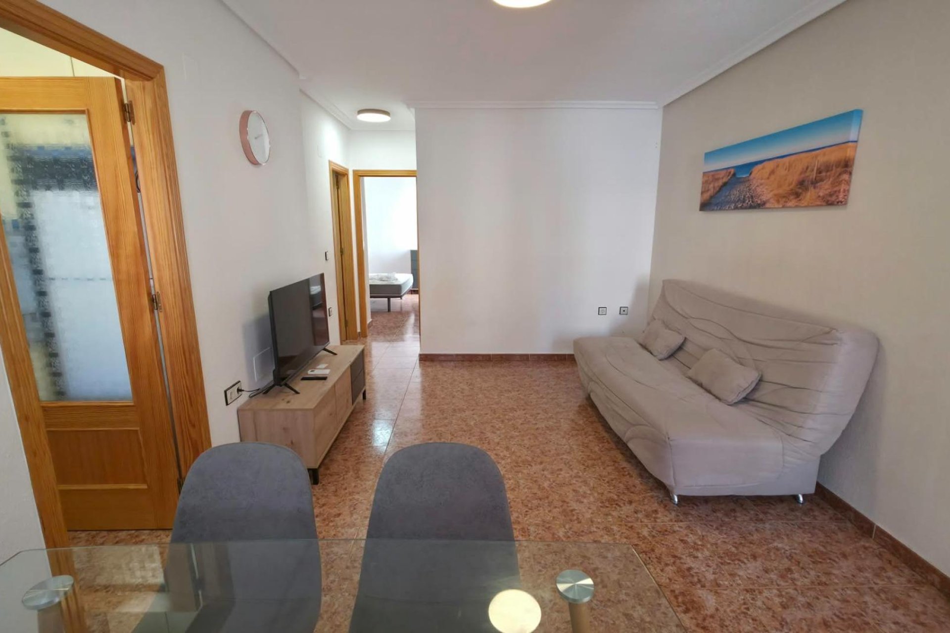 Resale - Bungalow -
Torrevieja - Los Balcones - Los Altos del Edén