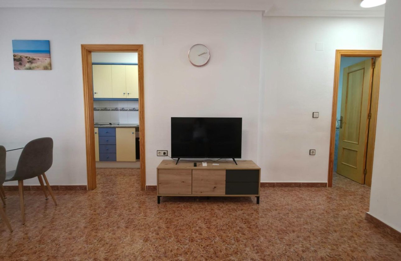 Resale - Bungalow -
Torrevieja - Los Balcones - Los Altos del Edén