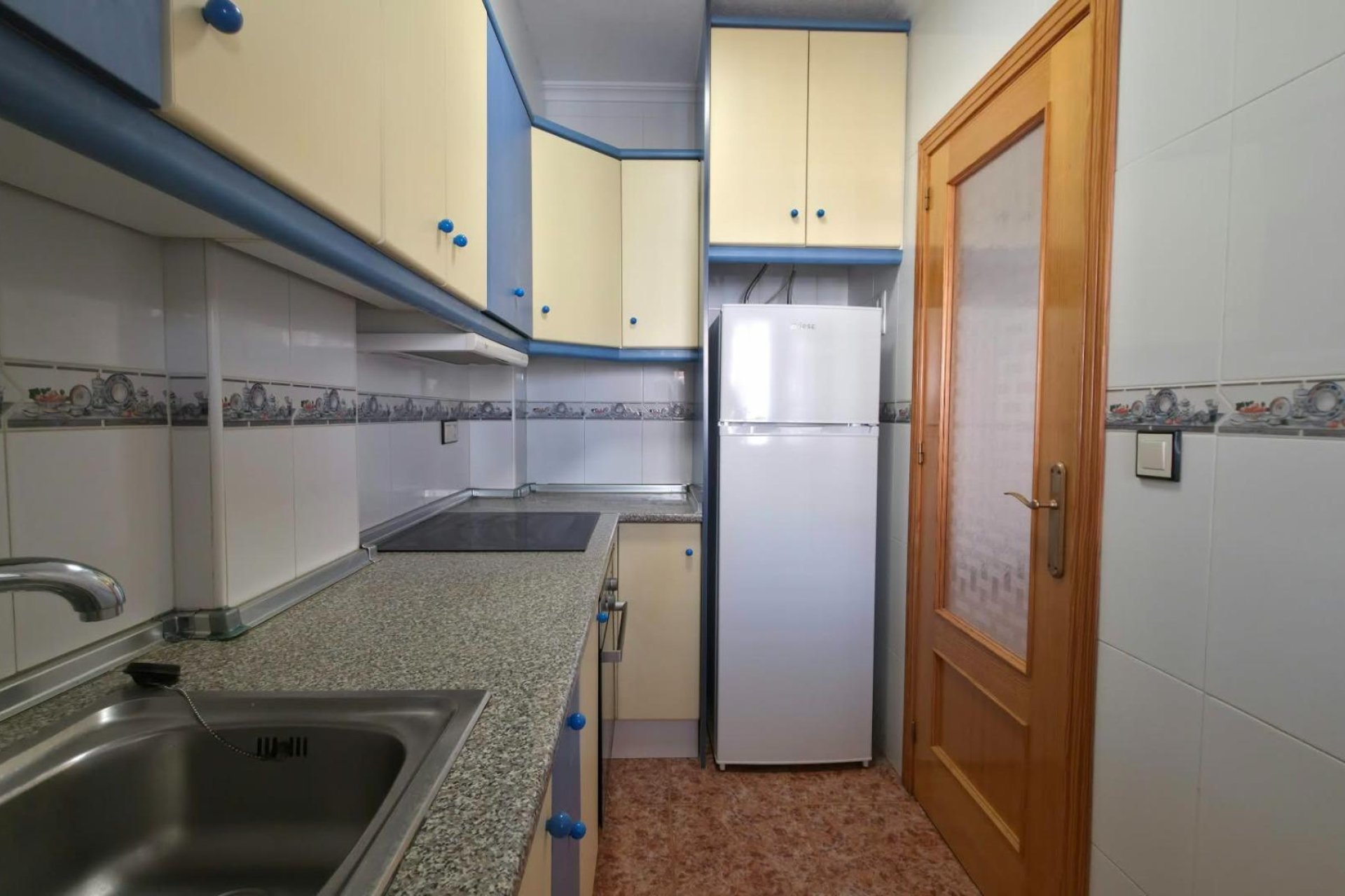 Resale - Bungalow -
Torrevieja - Los Balcones - Los Altos del Edén