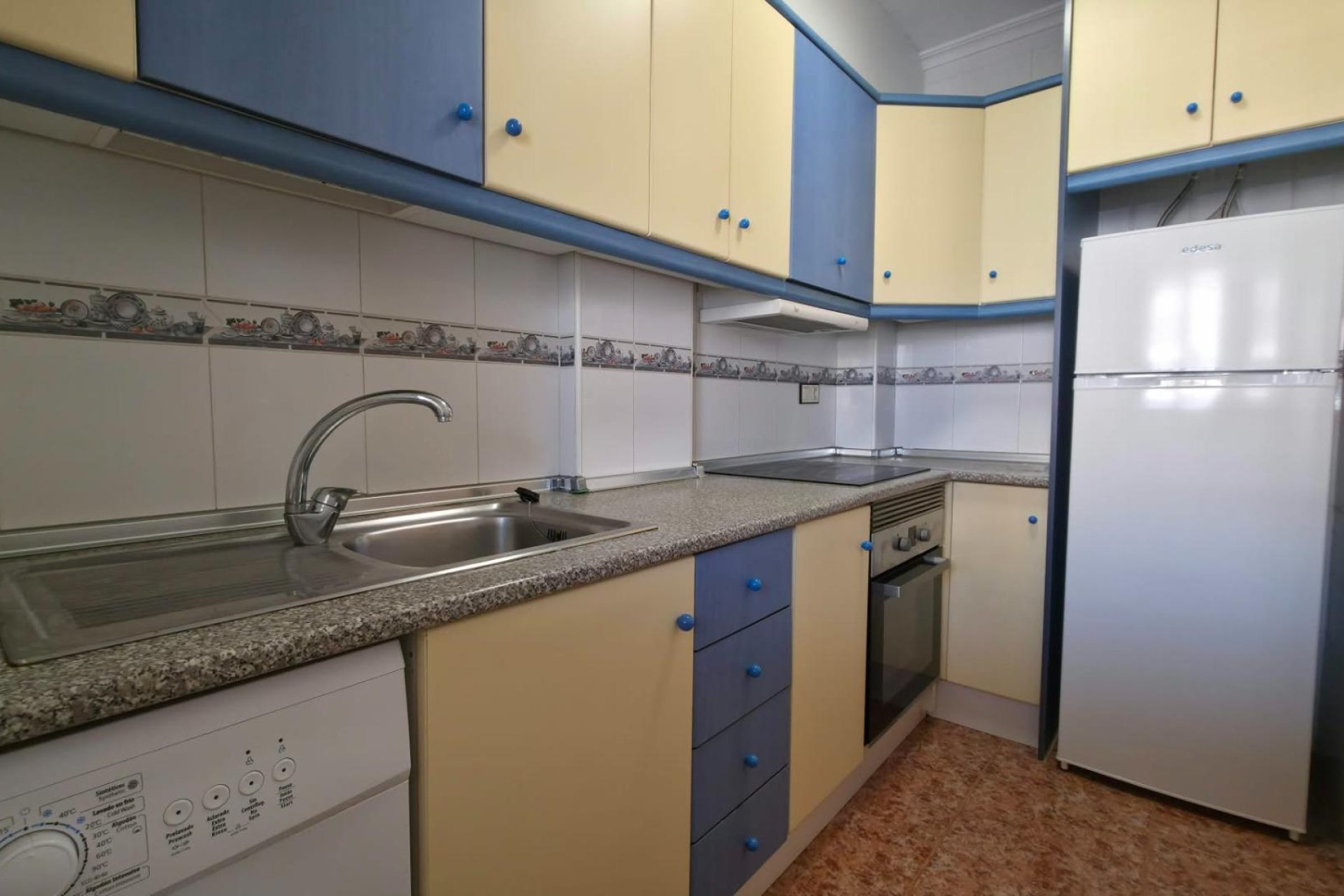 Resale - Bungalow -
Torrevieja - Los Balcones - Los Altos del Edén