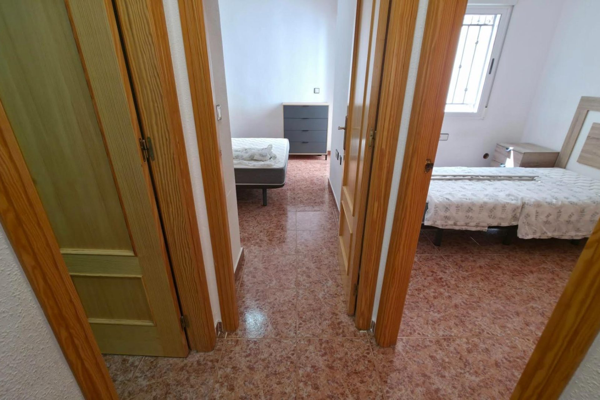 Resale - Bungalow -
Torrevieja - Los Balcones - Los Altos del Edén