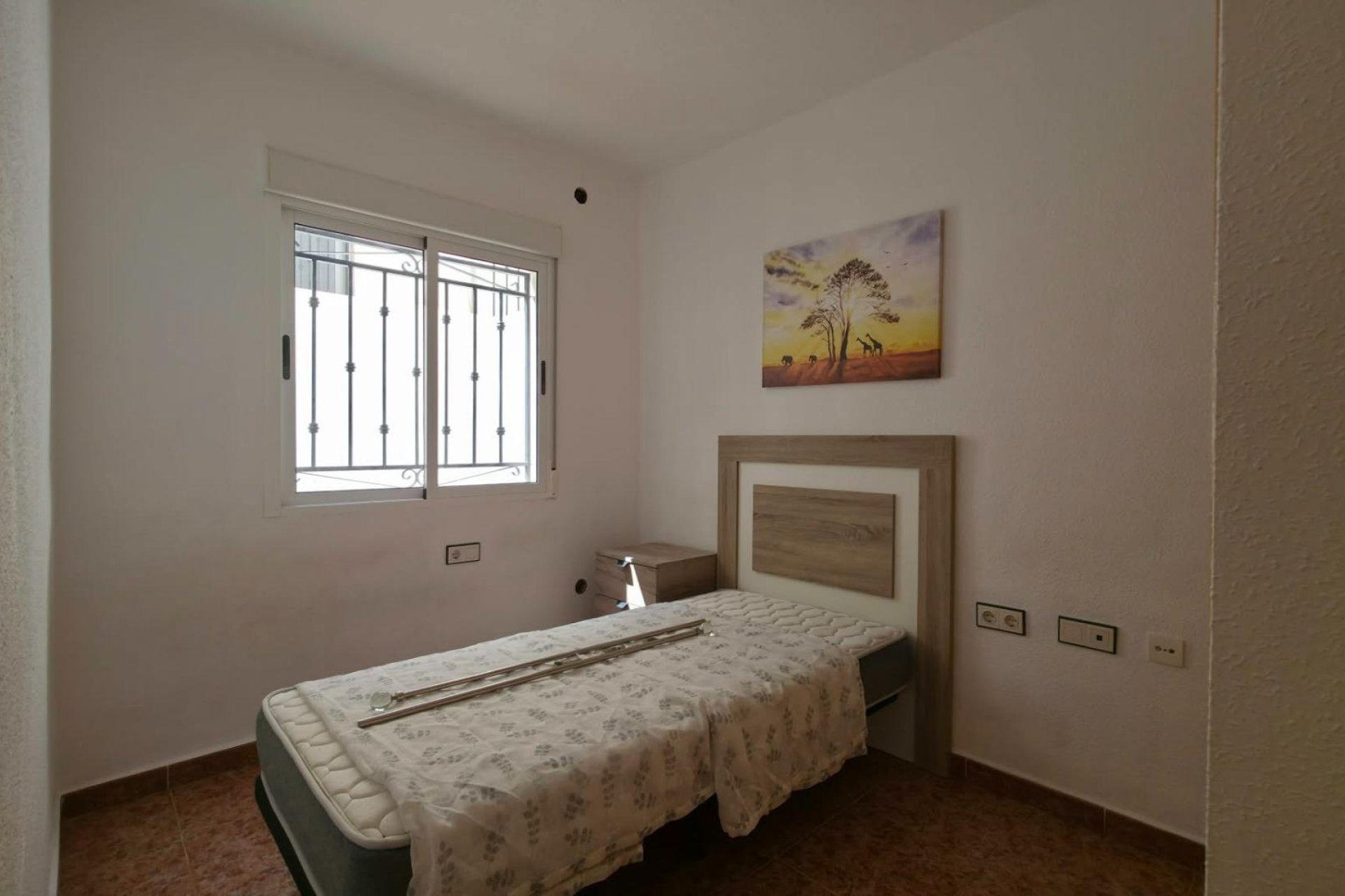 Resale - Bungalow -
Torrevieja - Los Balcones - Los Altos del Edén