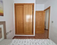 Resale - Bungalow -
Torrevieja - Los Balcones - Los Altos del Edén