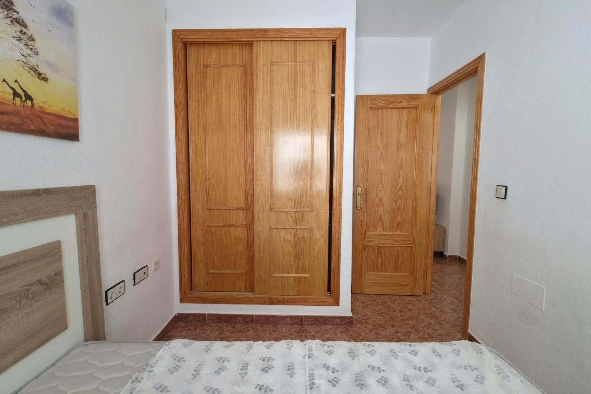 Resale - Bungalow -
Torrevieja - Los Balcones - Los Altos del Edén