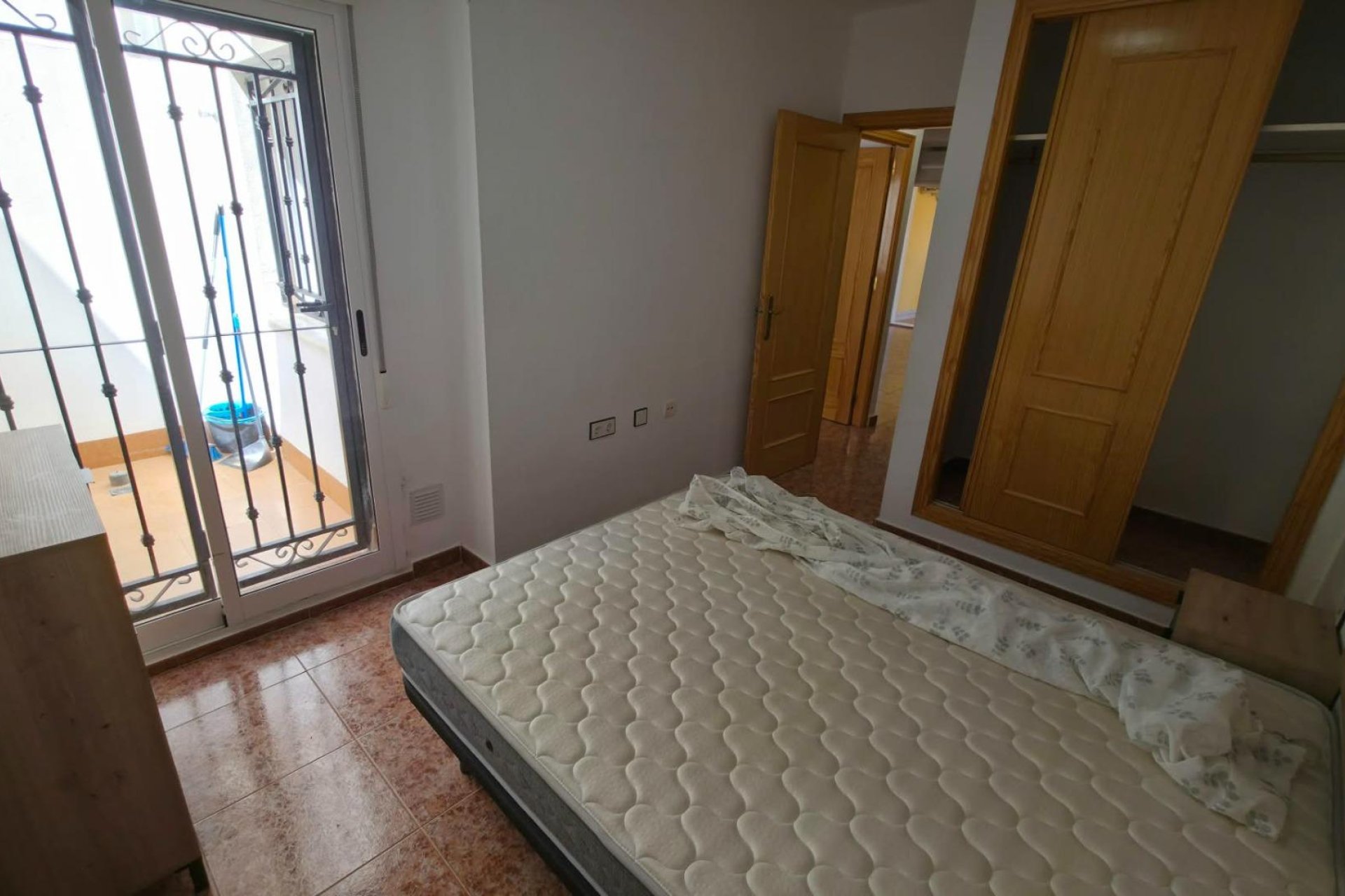 Resale - Bungalow -
Torrevieja - Los Balcones - Los Altos del Edén