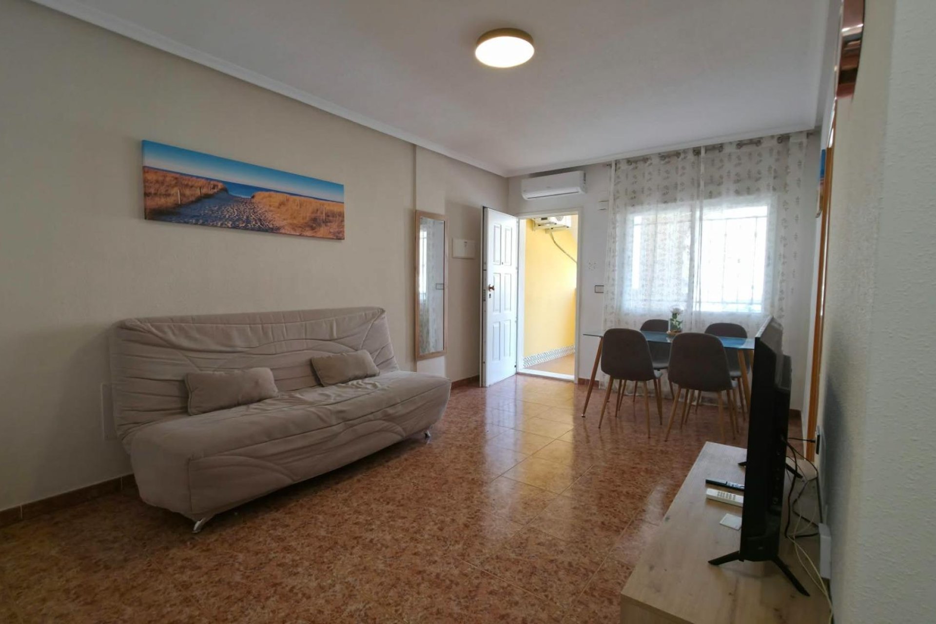 Resale - Bungalow -
Torrevieja - Los Balcones - Los Altos del Edén