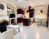 Resale - Bungalow -
Torrevieja - Los Balcones - Los Altos del Edén