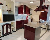 Resale - Bungalow -
Torrevieja - Los Balcones - Los Altos del Edén