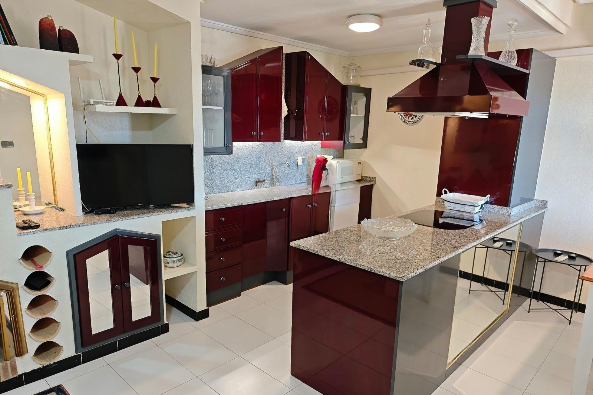 Resale - Bungalow -
Torrevieja - Los Balcones - Los Altos del Edén