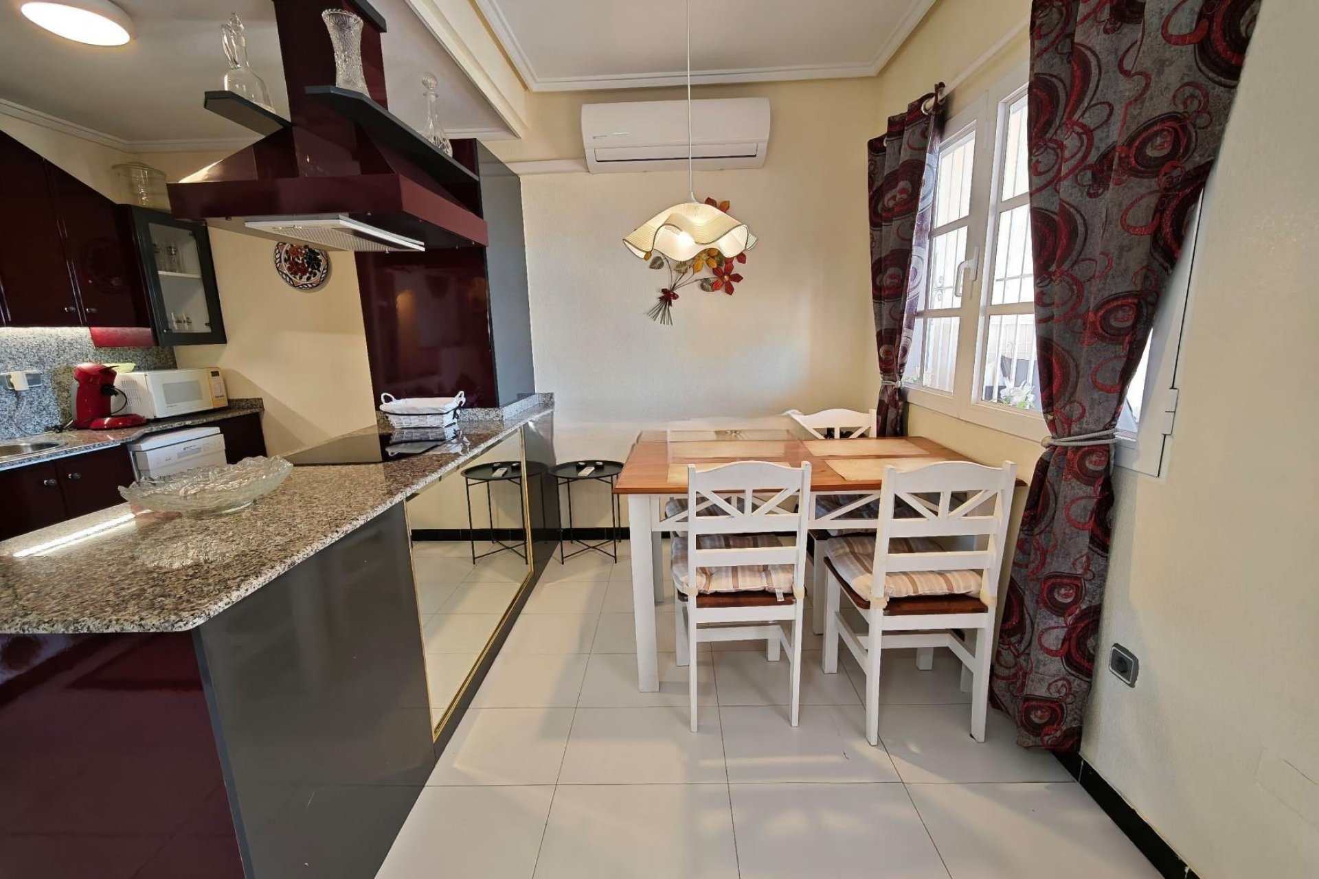 Resale - Bungalow -
Torrevieja - Los Balcones - Los Altos del Edén