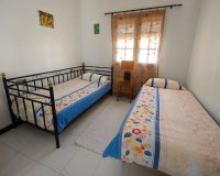 Resale - Bungalow -
Torrevieja - Los Balcones - Los Altos del Edén