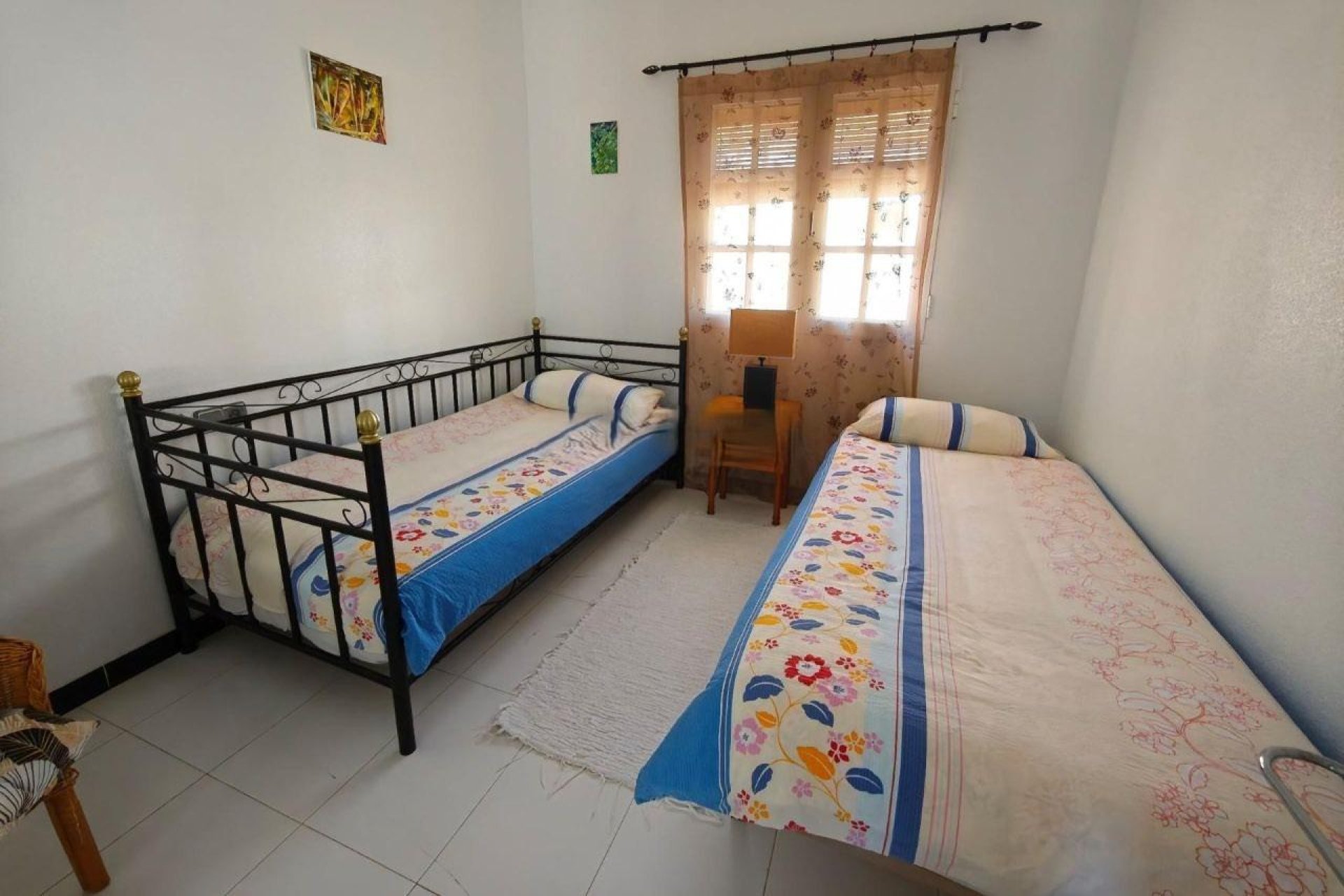 Resale - Bungalow -
Torrevieja - Los Balcones - Los Altos del Edén