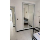 Resale - Bungalow -
Torrevieja - Los Balcones - Los Altos del Edén