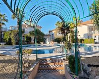 Resale - Bungalow -
Torrevieja - Los Balcones - Los Altos del Edén