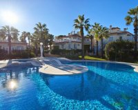 Resale - Bungalow -
Torrevieja - Los Balcones - Los Altos del Edén