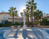 Resale - Bungalow -
Torrevieja - Los Balcones - Los Altos del Edén