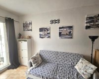 Resale - Bungalow -
Torrevieja - Los Balcones