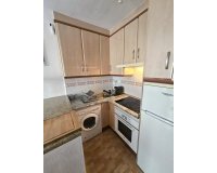 Resale - Bungalow -
Torrevieja - Los Balcones