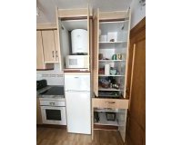 Resale - Bungalow -
Torrevieja - Los Balcones