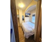 Resale - Bungalow -
Torrevieja - Los Balcones