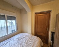 Resale - Bungalow -
Torrevieja - Los Balcones