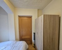 Resale - Bungalow -
Torrevieja - Los Balcones