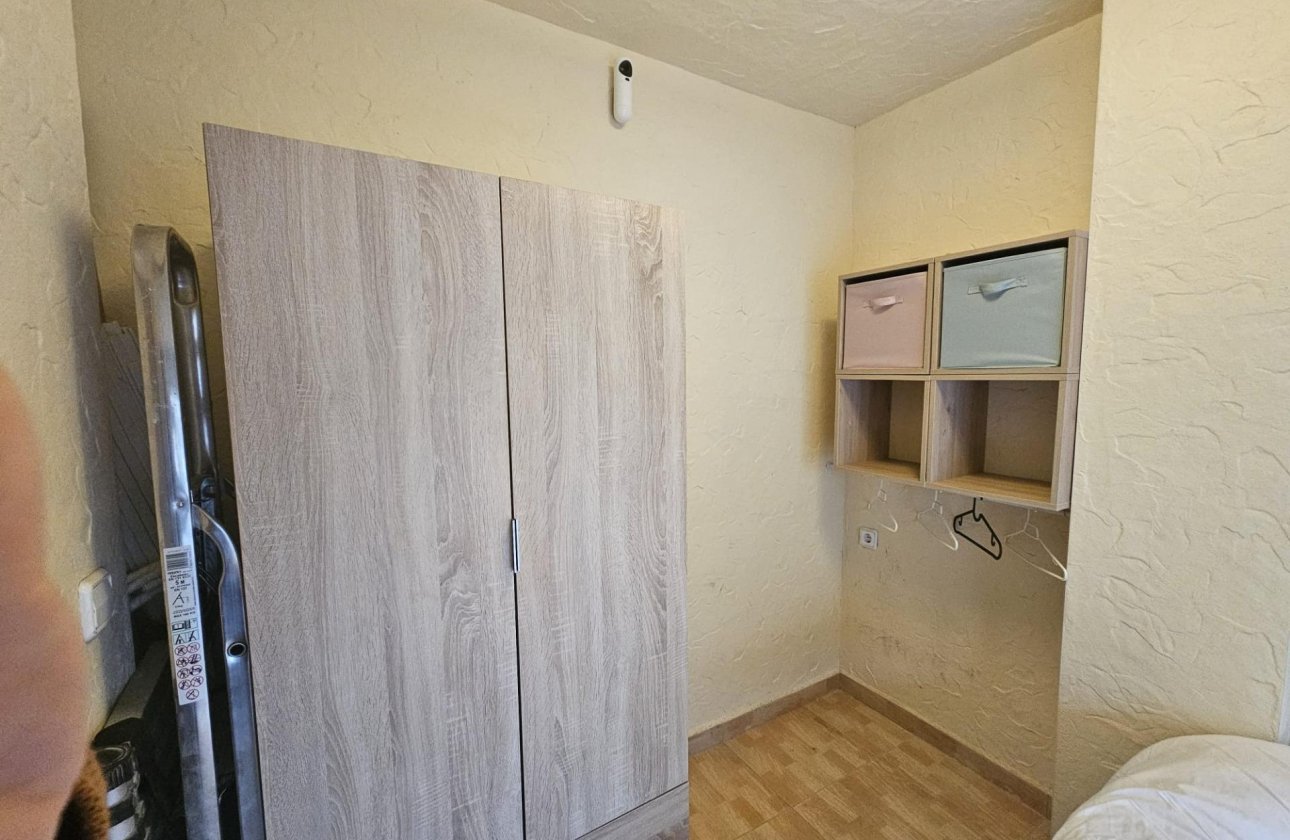 Resale - Bungalow -
Torrevieja - Los Balcones